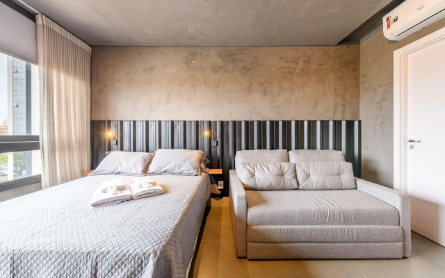 Liv Apartamento 1705