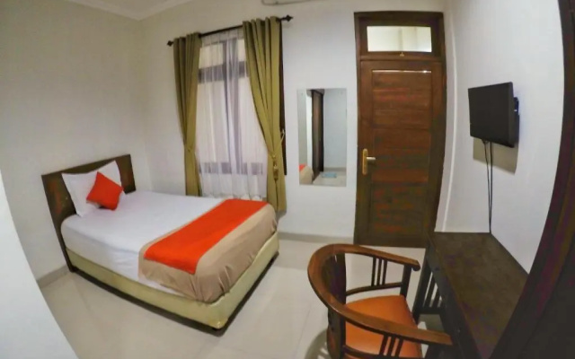Griya Alsis Residence