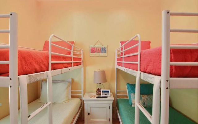 Ruby Redbird Roost by Silver Sands Vacation Rentals