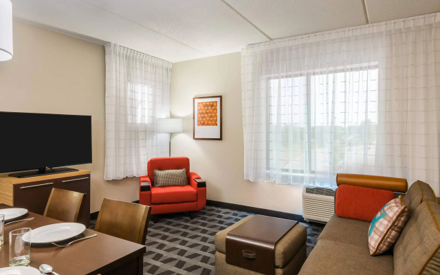 TownePlace Suites Latham Albany Airport