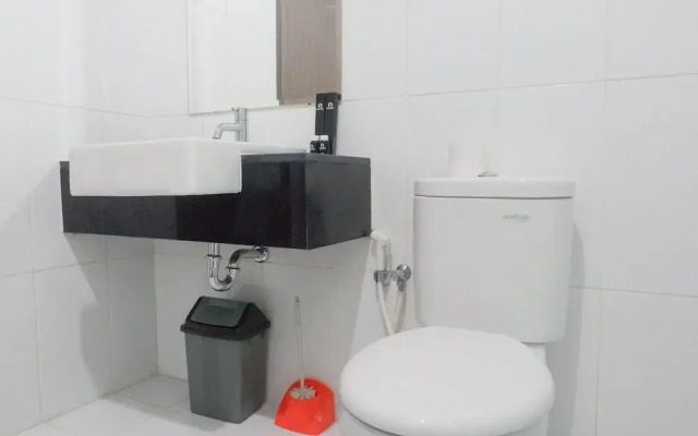 Exquisite 1BR at Praxis Apartment