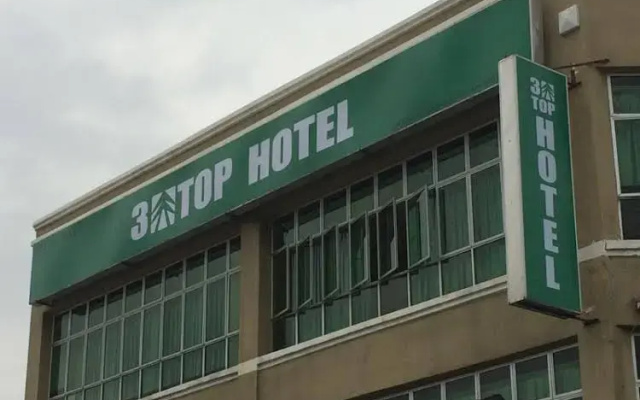 Smart Hotel Bangi Seksyen 7
