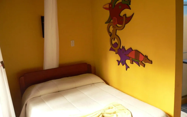 Hotel El Marañon