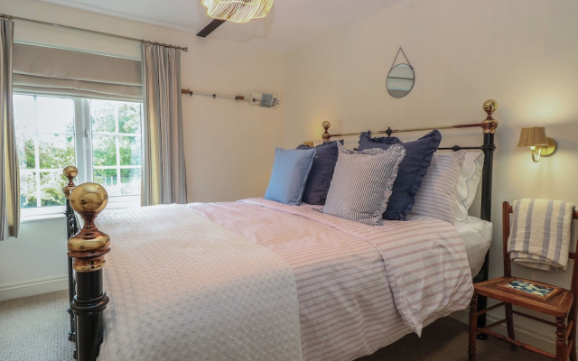 Beeble Cottage