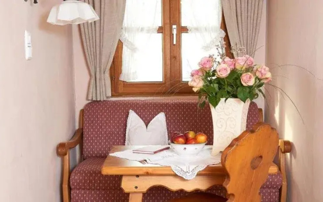 Alpahotel Walser Stuba