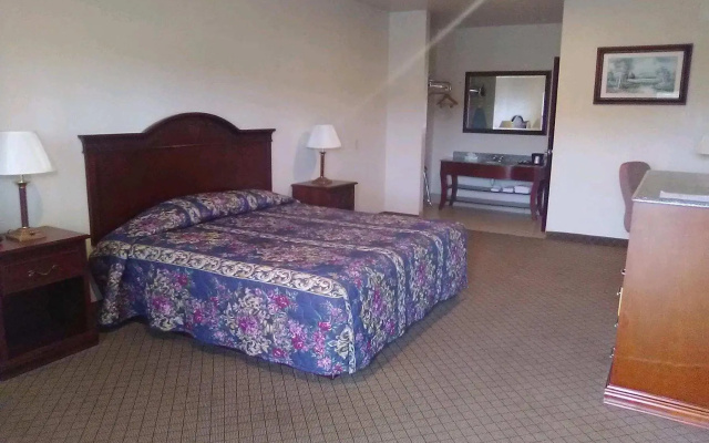 HiWay Inn Express Kiowa Hwy 69