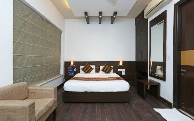 Hotel Shubhhdeep Aashiyana By OYO Rooms