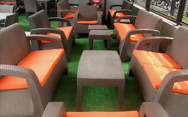 Отель K-class Hotel