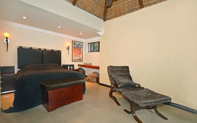 Hadeda Lodge, Mabalingwe