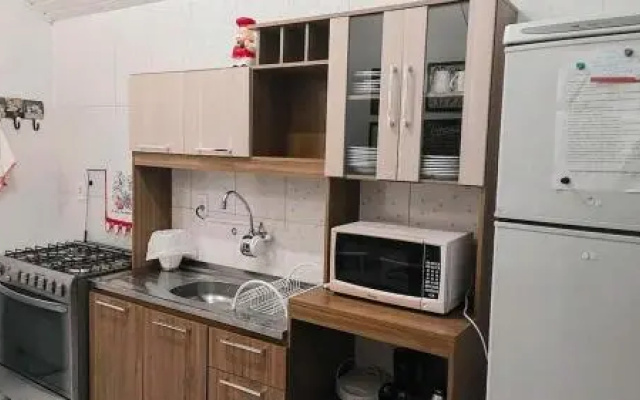 Residencial P. Harris