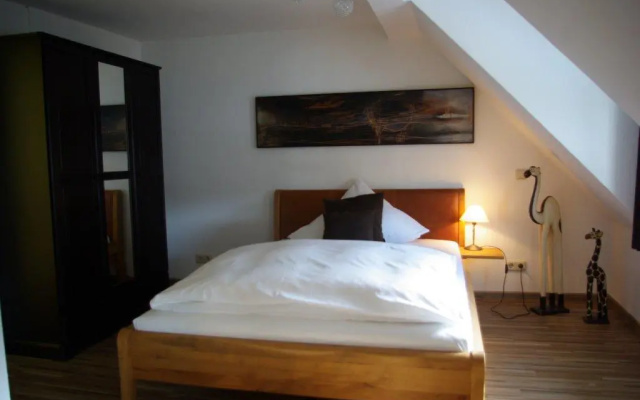 Hotel Hochwaldcafe