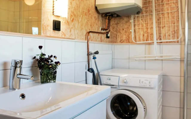 5 Person Holiday Home in Varberg