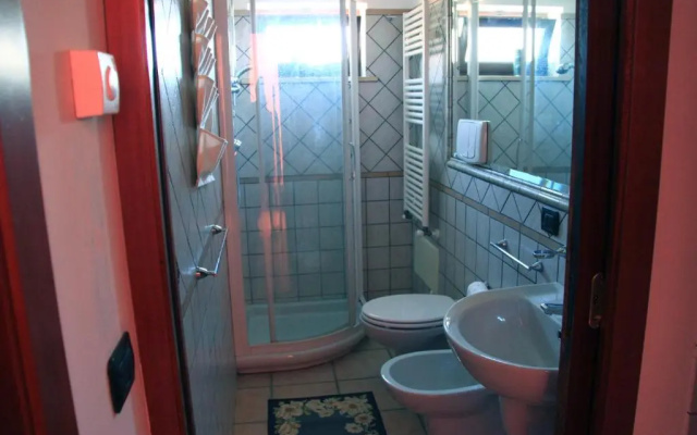 B&B La Piccola Oasi