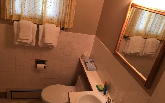 West Beach Suites