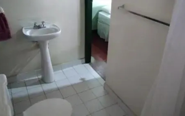 Hostal El Pulpo
