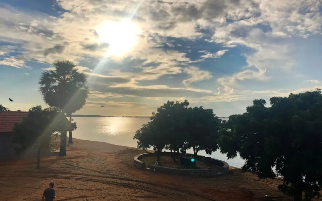 Arasi Resort