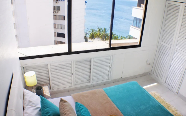 Apartamentos SOHO Basic - SMR211A