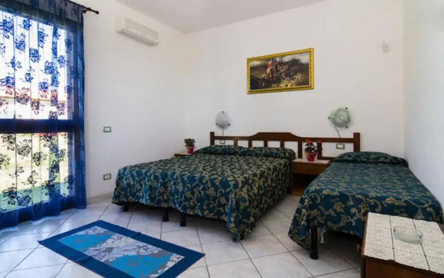 Ginepro & Co Nature Resort