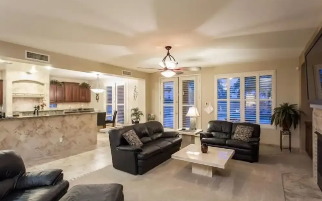 The Sound Of Freedom By Signature Vacation Rentals