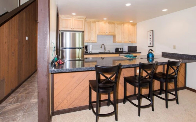 Three Kings 37 2 Bedroom Condo