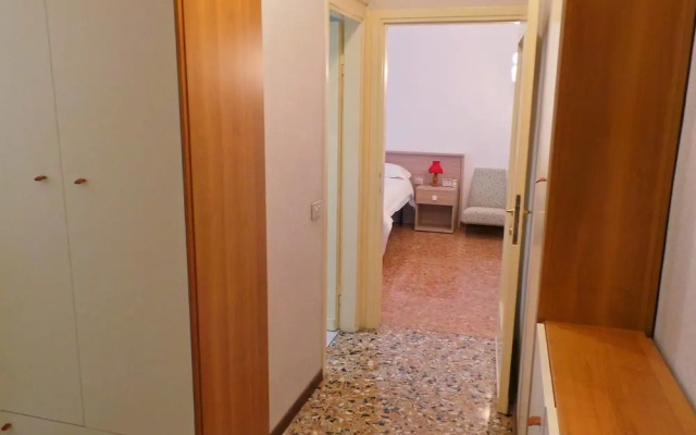 Luna Flexyrent Apartment