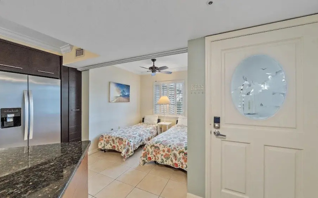 Siesta Bayside Bliss 1 Bedroom Condo