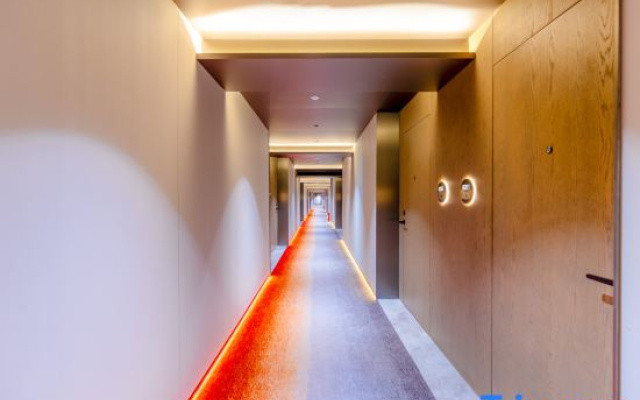 Xiamen Linshuiwan Hotel (Xinglin Vanke Li Garden Expo Park Metro Station Branch)