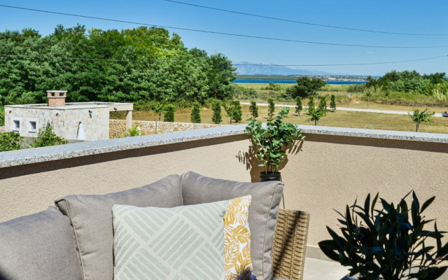 Villa Rea 3 With Heated Pool