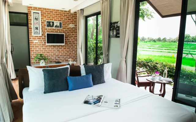 Imagine Resort Chiang Mai