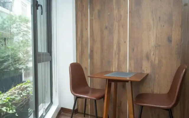 Sumitomo20- Linh Lang Serviced Apartment