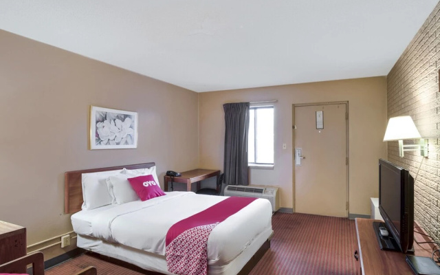 Knights Inn Wytheville