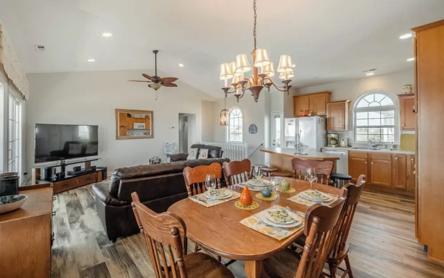 Perfectly Tangy by Topsail Realty