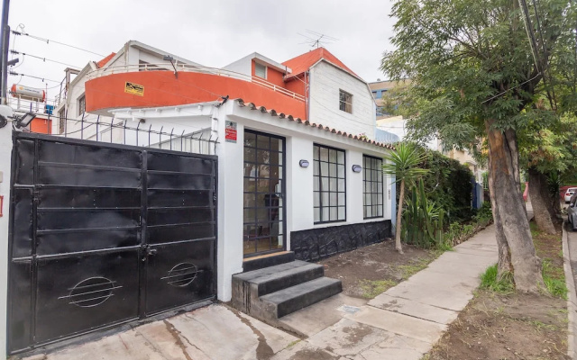 Hotel Posada de Touluse