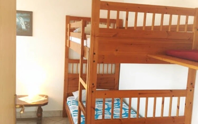 Croatia Korcula Island - Fishermans House Sea View Apartment