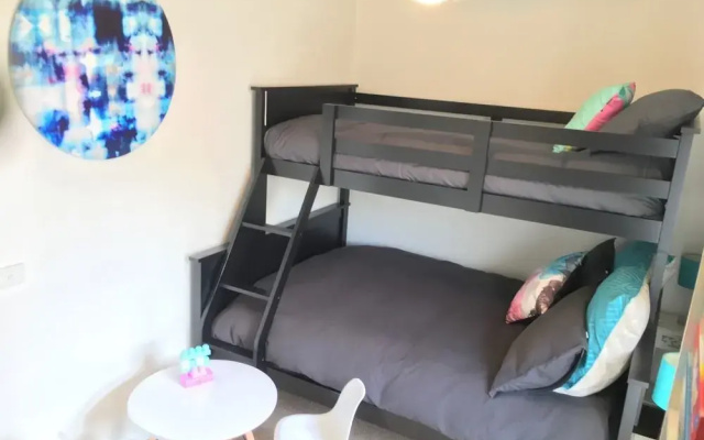 Echuca Moama Holiday Accommodation 1