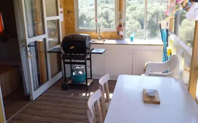 Chalet les lambis