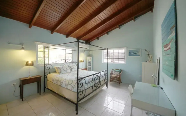 Casa Azul