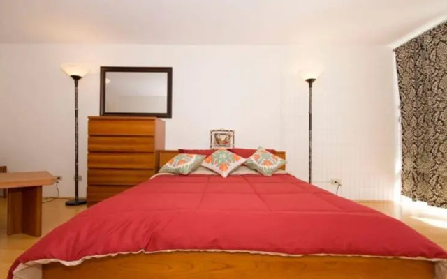 Island Colony hotel