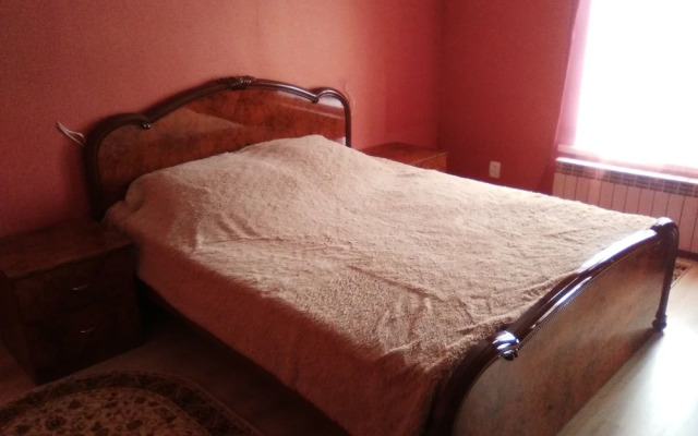 Apartments Galactika