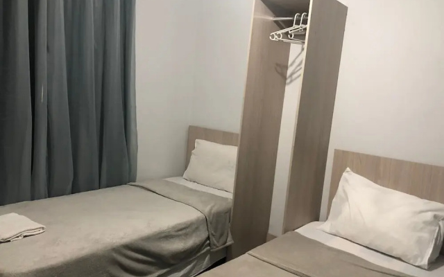 Hotel Rio Verde