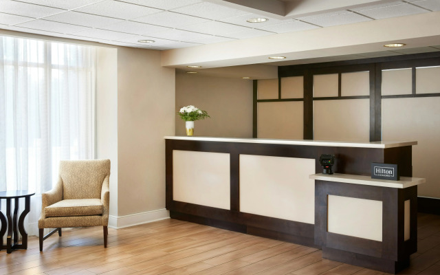 Homewood Suites by Hilton Baltimore-BWI Airport