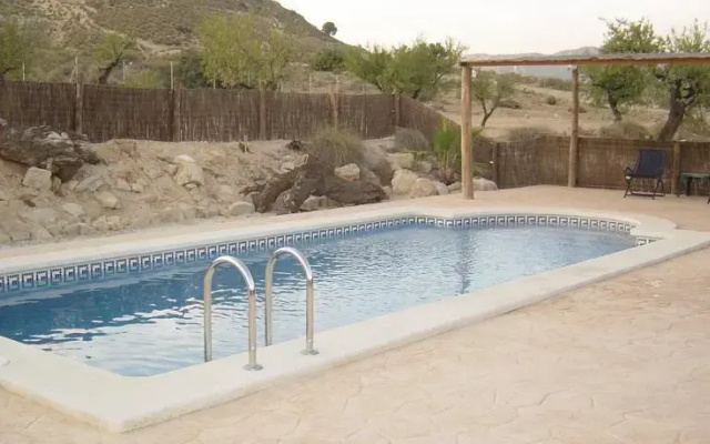 Casas de Ainas