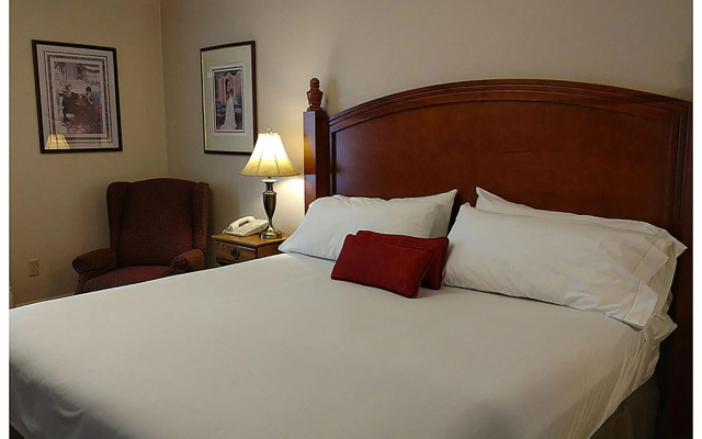 Thayers Inn