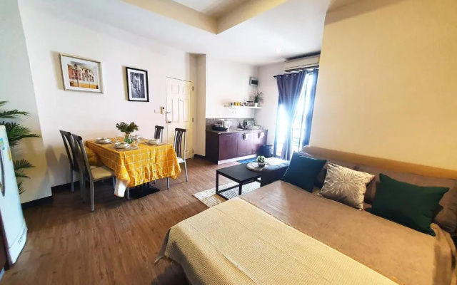 552 Residence