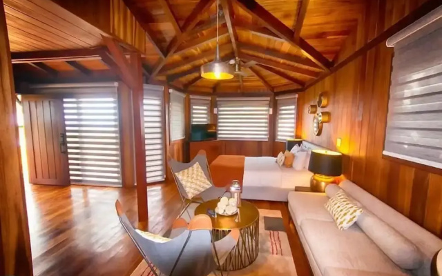 Lucero Residences Golf & Wellness Resort