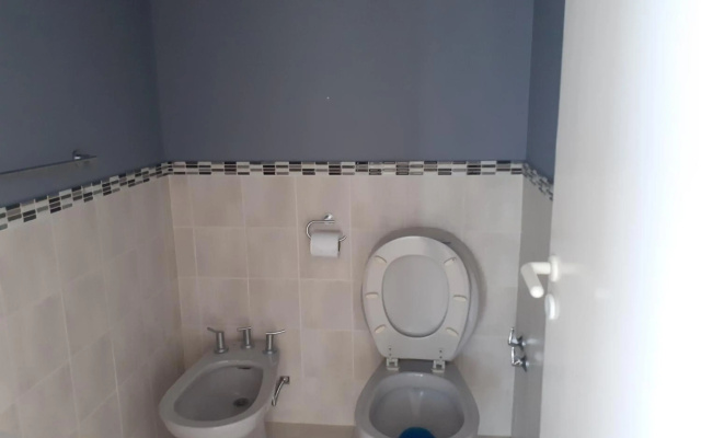 Rio Negro Loft
