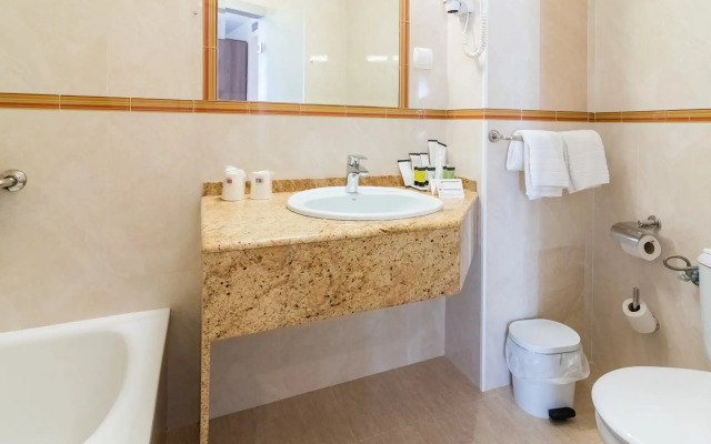 Hotel Selu