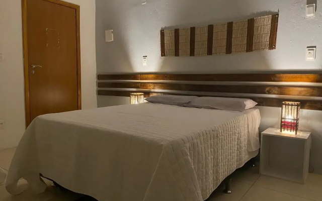 Pousada Irmã Lua
