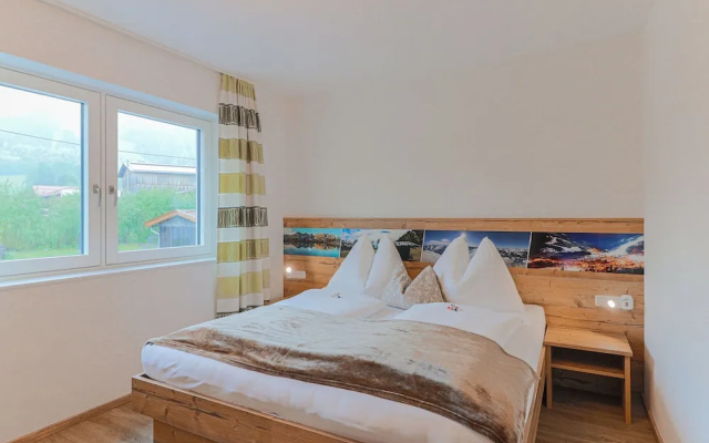 Apartment in Brixen Near Ski Welt