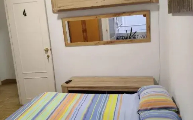 Casa Blanca 48